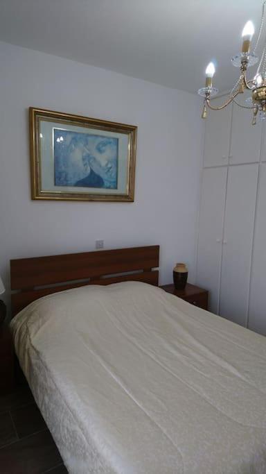 Isabella Court Townhouse Near Venus Beach And Lidl Paphos Exterior foto